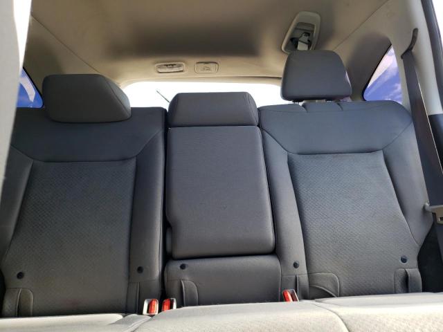Photo 10 from auction – 2015 HONDA CR-V LX with VIN 2HKRM3H31FH503012