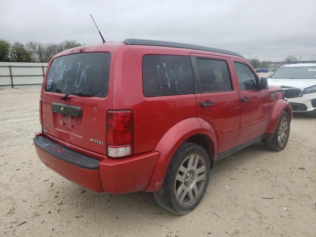 Zdjęcie 3 z aukcji – 2011 DODGE NITRO HEAT z VIN 1D4PT4GK1BW556423