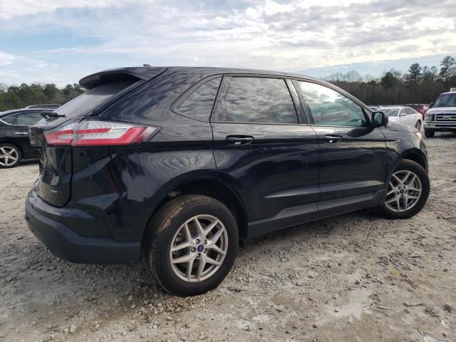 Photo 3 from auction – 2021 FORD EDGE SE with VIN 2FMPK4G98MBA63917