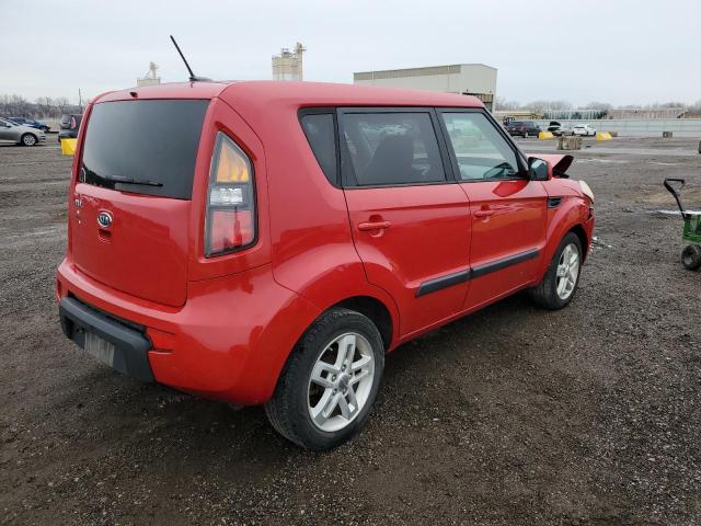 Photo 3 from auction – 2011 KIA SOUL + with VIN KNDJT2A26B7282226