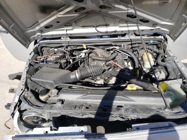 Photo 11 from auction – 2011 JEEP WRANGLER U with VIN 1J4BA3H11BL539064