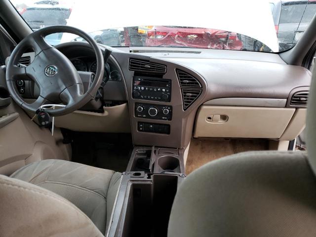 Photo 8 from auction – 2007 BUICK RENDEZVOUS with VIN 3G5DA03L27S546684