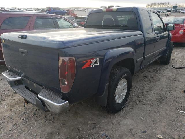 Photo 3 from auction – 2004 CHEVROLET COLORADO with VIN 1GCDT196348142808