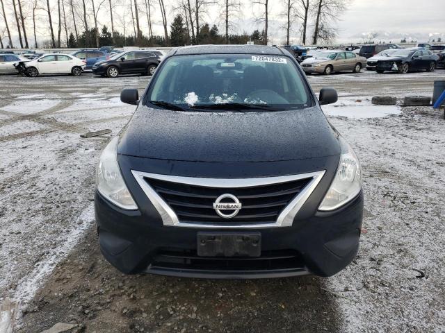 Photo 5 from auction – 2015 NISSAN VERSA S with VIN 3N1CN7AP6FL840950