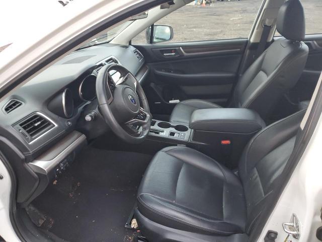 Photo 7 from auction – 2018 SUBARU LEGACY 2.5 with VIN 4S3BNAN69J3019465