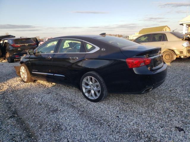 Photo 2 from auction – 2017 CHEVROLET IMPALA PRE with VIN 1G1145S39HU146391