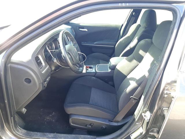 Photo 7 from auction – 2021 DODGE CHARGER R/ with VIN 2C3CDXCT4MH682063