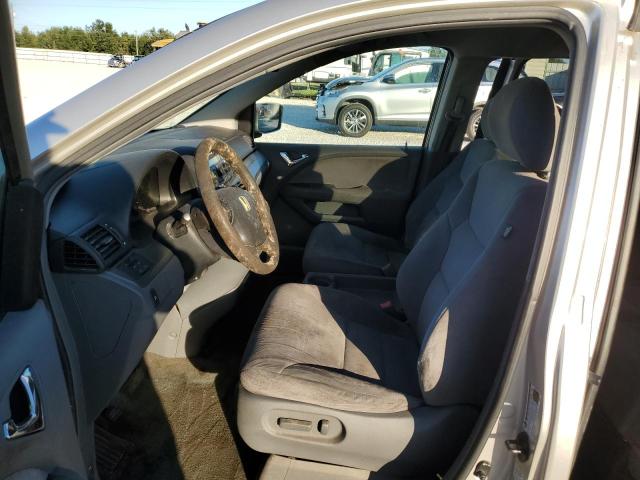 Photo 7 from auction – 2005 HONDA ODYSSEY EX with VIN 5FNRL38495B423515