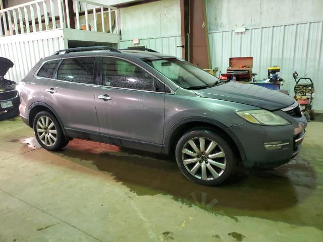 Photo 4 from auction – 2008 MAZDA CX-9 with VIN JM3TB28A480160479