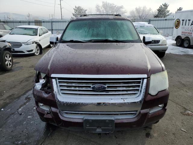 Photo 5 from auction – 2006 FORD EXPLORER L with VIN 1FMEU75856UB23937