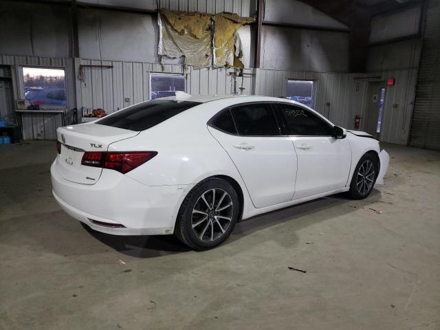 Foto 3 de la subasta – 2015 ACURA TLX TECH con VIN 19UUB3F58FA003233
