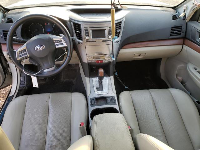 Снимка 8 от търг – 2014 SUBARU OUTBACK 2. с VIN 4S4BRBLC4E3328121