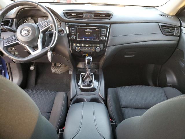 Photo 8 from auction – 2018 NISSAN ROGUE S with VIN KNMAT2MT9JP612332