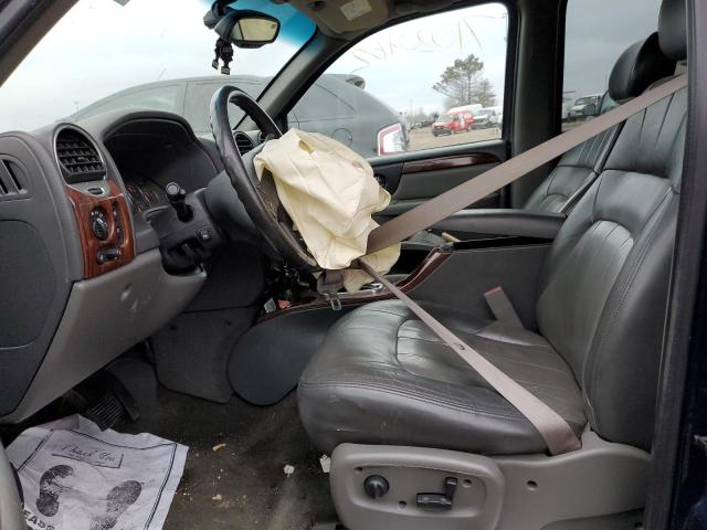 Photo 7 from auction – 2004 GMC ENVOY with VIN 1GKDT13SX42187760