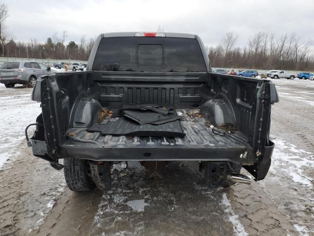Photo 6 from auction – 2018 FORD F150 SUPER with VIN 1FTEW1EPXJFC91430