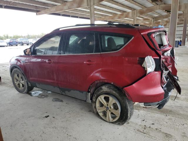 Photo 2 from auction – 2013 FORD ESCAPE SE with VIN 1FMCU9G93DUD88622