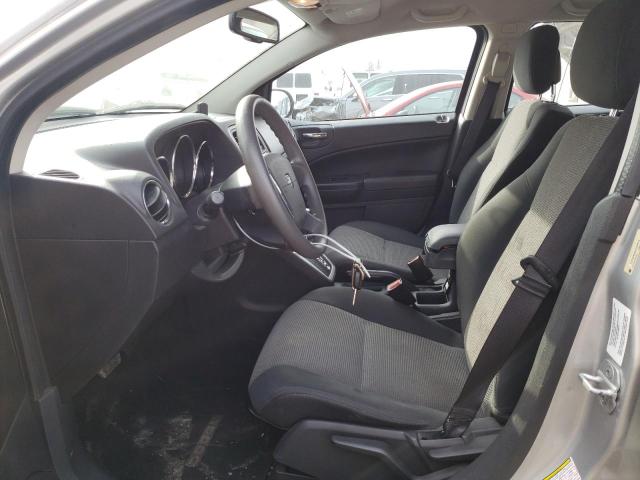 Photo 7 from auction – 2012 DODGE CALIBER SX with VIN 1C3CDWDA6CD535519