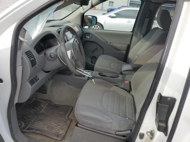 Photo 7 from auction – 2018 NISSAN FRONTIER S with VIN 1N6BD0CT7JN729312