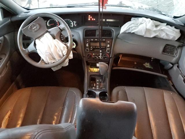 Photo 8 from auction – 2002 TOYOTA AVALON XL with VIN 4T1BF28B12U200725