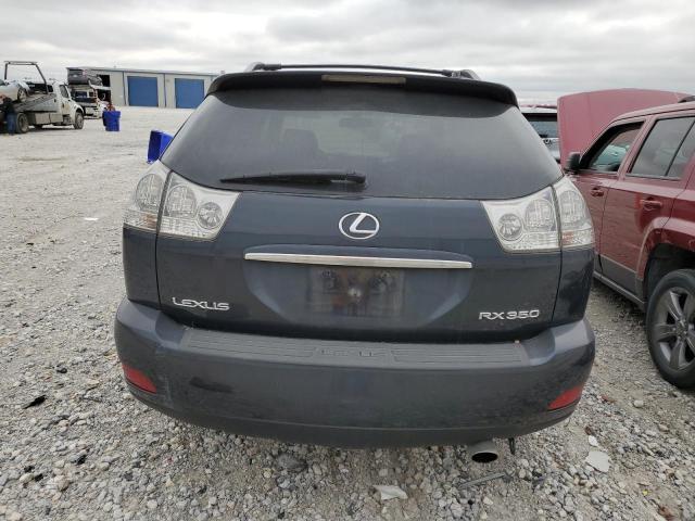 Photo 6 from auction – 2007 LEXUS RX 350 with VIN 2T2GK31U27C025439