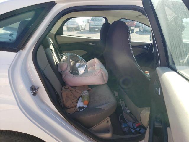 Photo 10 from auction – 2012 FORD FOCUS SE with VIN 1FAHP3F24CL282581
