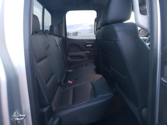 Photo 10 from auction – 2016 GMC SIERRA K15 with VIN 1GTV2MEC5GZ119744