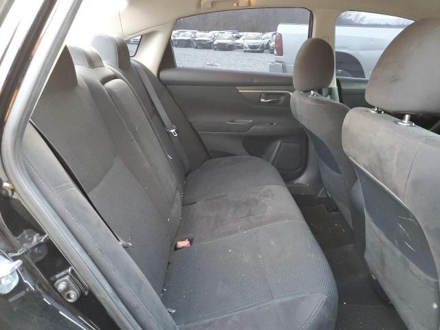 Photo 10 from auction – 2015 NISSAN ALTIMA 2.5 with VIN 1N4AL3AP9FC150548