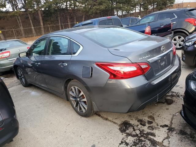 Photo 2 from auction – 2016 NISSAN ALTIMA 2.5 with VIN 1N4AL3AP0GC288559