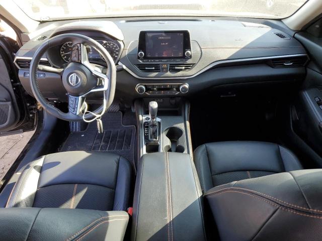 Photo 8 from auction – 2020 NISSAN ALTIMA SR with VIN 1N4AL4CV2LN313803