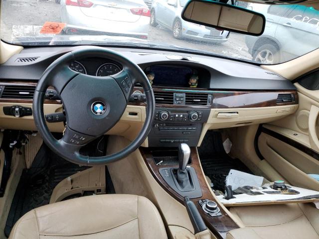 Photo 8 from auction – 2011 BMW 328 I with VIN WBAPH7C51BA801425