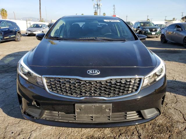 Photo 5 from auction – 2017 KIA FORTE LX with VIN 3KPFK4A72HE060713