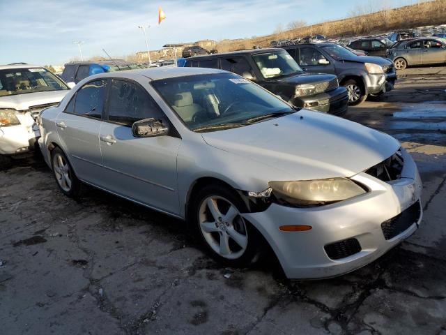 Фото 4 с аукциона – 2006 MAZDA 6 I с VIN 1YVHP80C665M65265
