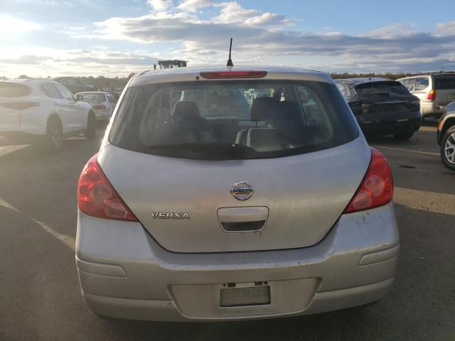 Photo 6 from auction – 2012 NISSAN VERSA S with VIN 3N1BC1CP8CK803623