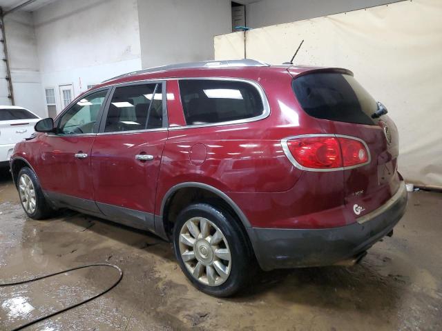 Photo 2 from auction – 2011 BUICK ENCLAVE CX with VIN 5GAKVBED9BJ225677