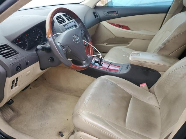 Photo 7 from auction – 2008 LEXUS ES 350 with VIN JTHBJ46G982184340