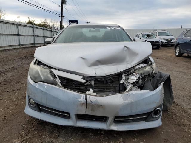 Photo 5 from auction – 2012 TOYOTA CAMRY BASE with VIN 4T1BF1FK3CU196434