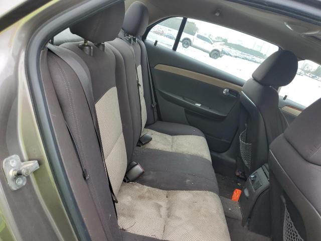 Photo 10 from auction – 2011 CHEVROLET MALIBU 1LT with VIN 1G1ZC5E11BF151452
