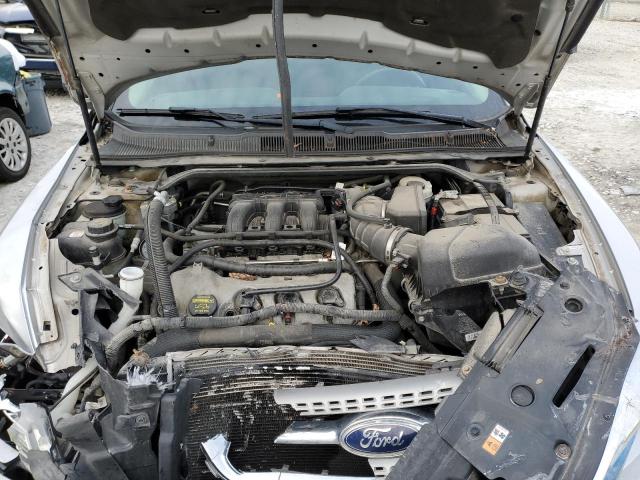 Photo 11 from auction – 2011 FORD TAURUS SEL with VIN 1FAHP2EWXBG126518