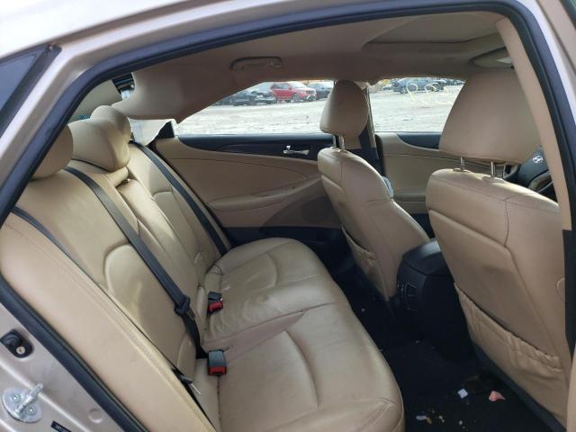 Photo 10 from auction – 2011 HYUNDAI SONATA SE with VIN 5NPEC4ABXBH260917