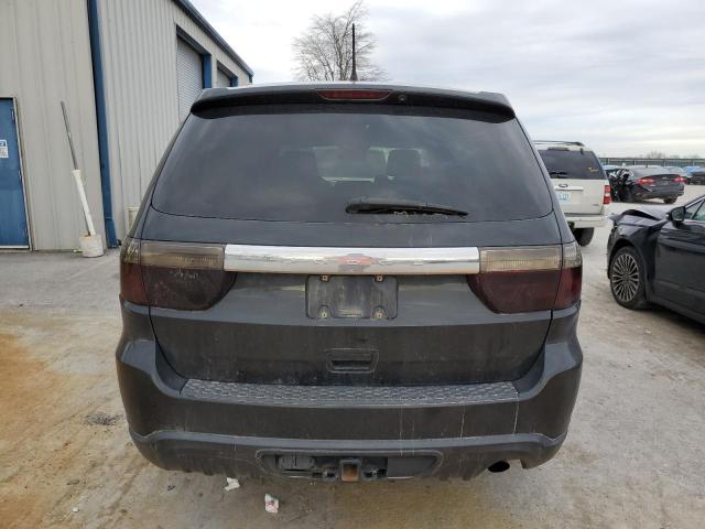 Photo 6 from auction – 2012 DODGE DURANGO SX with VIN 1C4RDHAG7CC204853