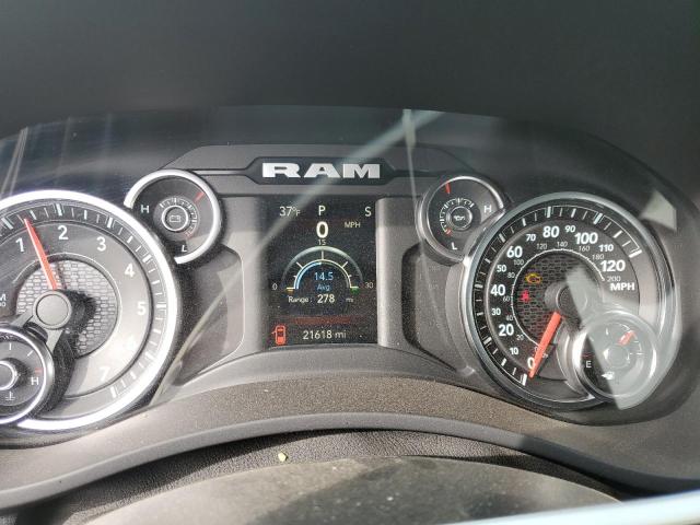 Photo 9 from auction – 2022 RAM 2500 BIG H with VIN 3C6UR5DJ6NG179999