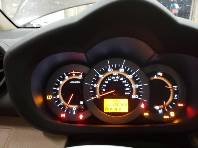 Photo 8 from auction – 2011 TOYOTA RAV4 with VIN 2T3BF4DV3BW141857