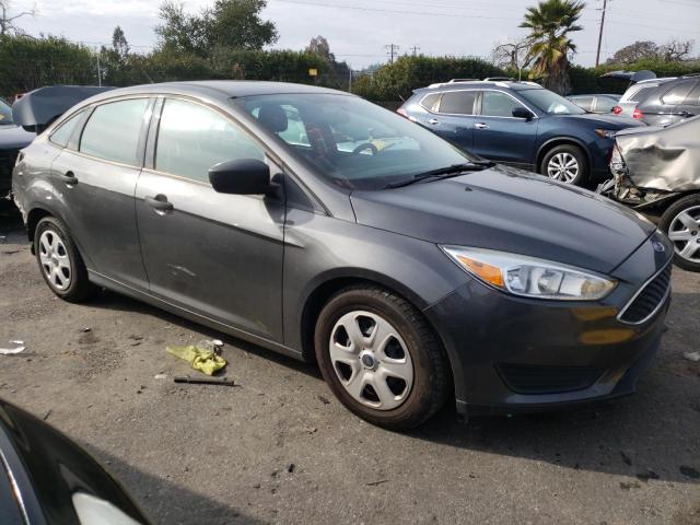 Photo 4 from auction – 2015 FORD FOCUS S with VIN 1FADP3E2XFL262338