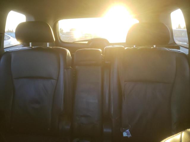 Photo 10 from auction – 2008 TOYOTA HIGHLANDER with VIN JTEDS43A782062322