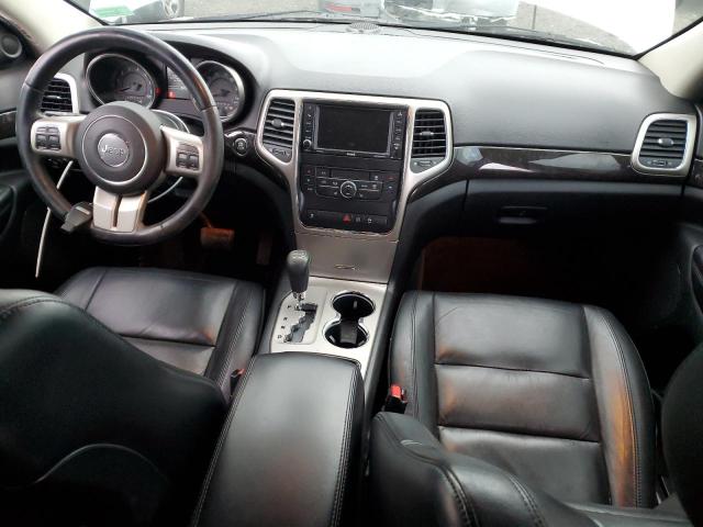 Photo 8 from auction – 2013 JEEP GRAND CHER with VIN 1C4RJFAG2DC631176