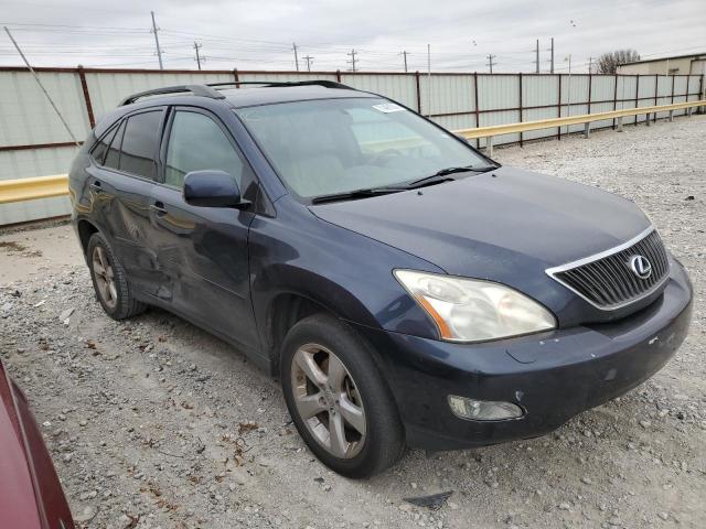 Zdjęcie 4 z aukcji – 2007 LEXUS RX 350 z VIN 2T2GK31U27C025439