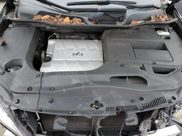 Photo 12 from auction – 2013 LEXUS RX 350 BAS with VIN 2T2BK1BA1DC174861
