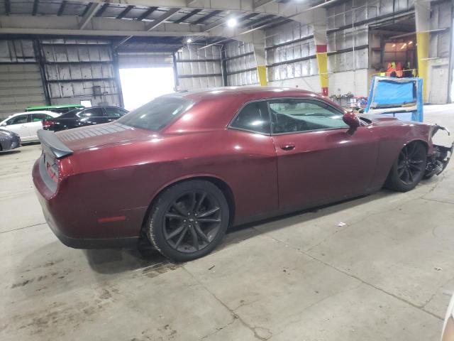 Photo 3 from auction – 2017 DODGE CHALLENGER with VIN 2C3CDZAG9HH527502