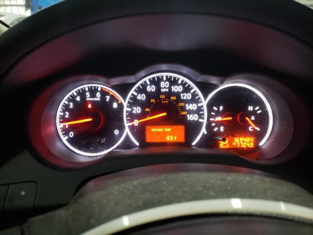 Photo 9 from auction – 2012 NISSAN ALTIMA BAS with VIN 1N4AL2AP0CN518173