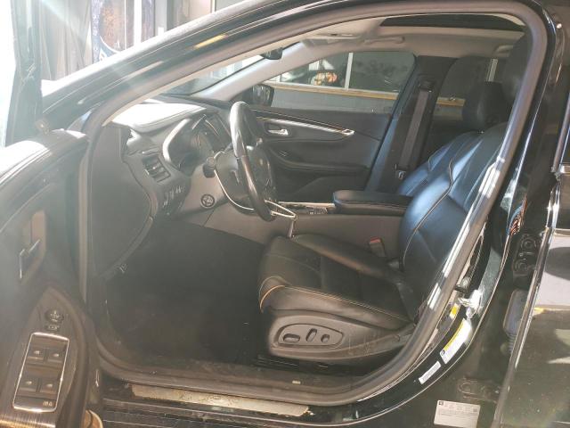 Photo 7 from auction – 2017 CHEVROLET IMPALA PRE with VIN 2G1145S31H9183979